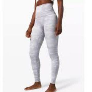 Wunder Under Super-High-Rise Tight 28"